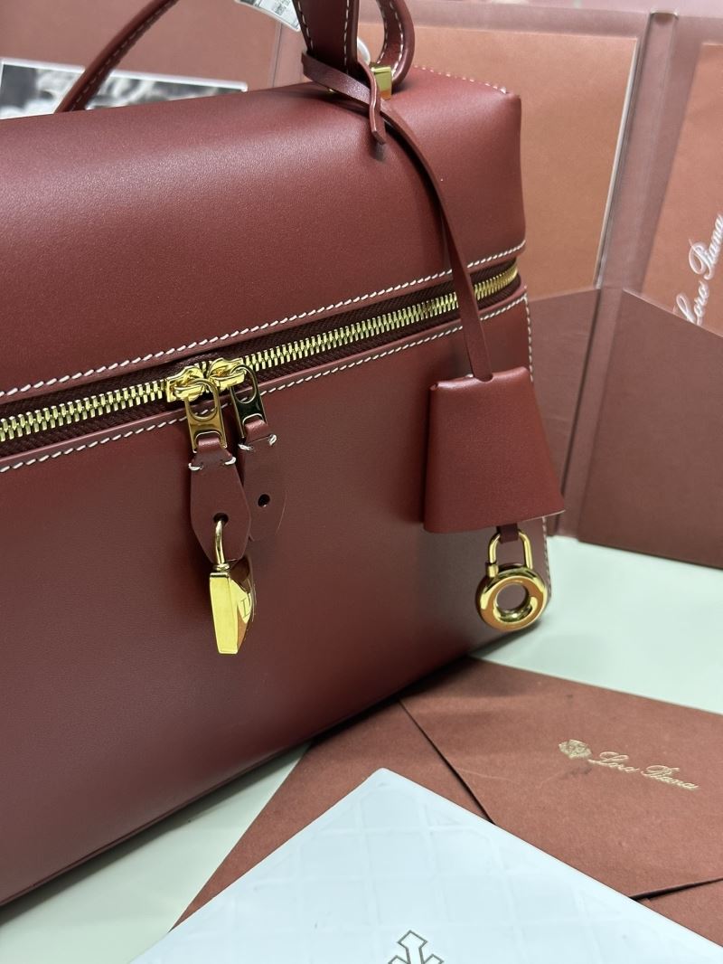 Loro Piana Satchel bags